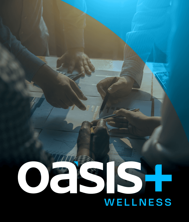 Oásis wellness