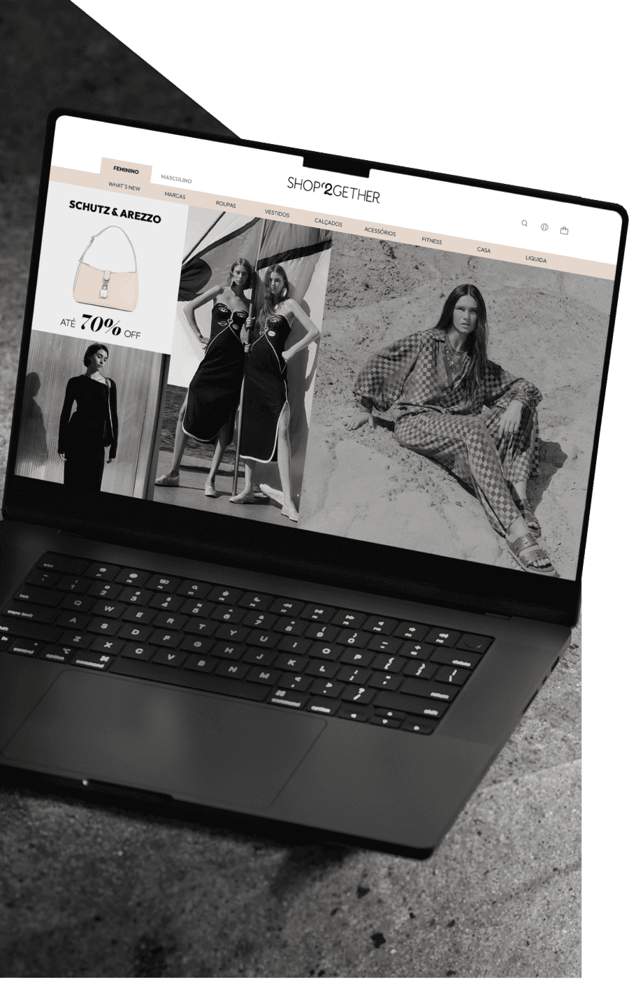 Oásis Commerce