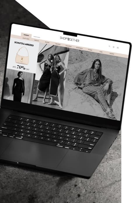 Oásis Commerce